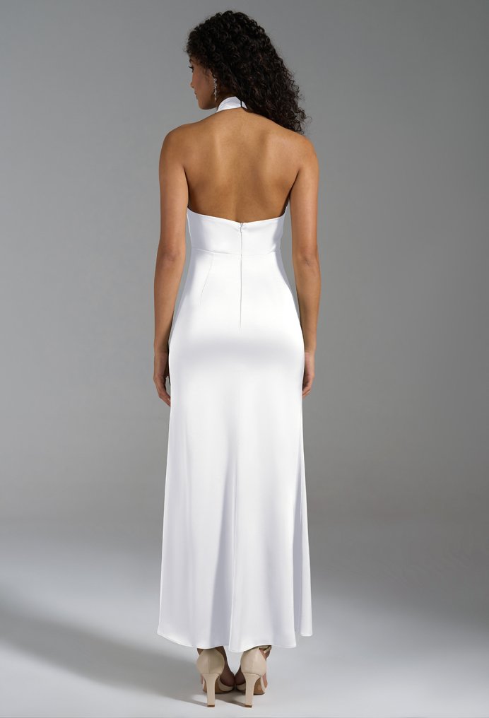 AW Huda Dress